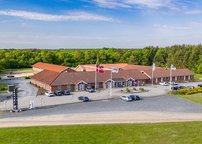 Hedemarken Hotel Grindsted