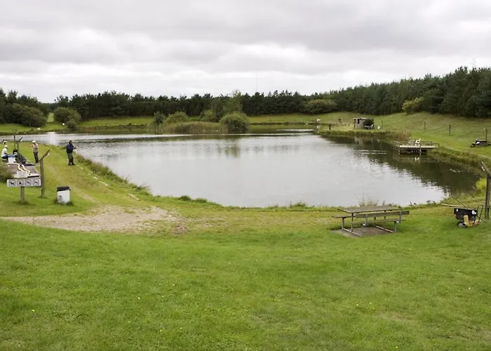 Hotel Hedemarken Grindsted