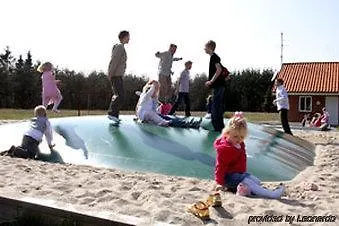 Hotel Hedemarken Grindsted